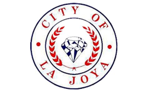 City Of la Joya – City of La Joya.